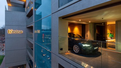 b’mine Düsseldorf