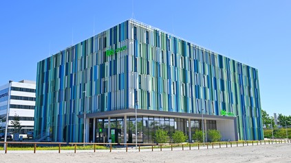 ibis Styles München Airport