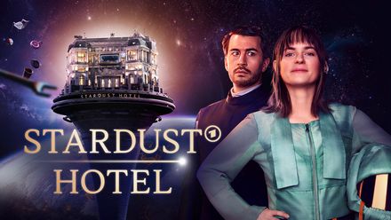 SWR-Serie „Stardust Hotel“