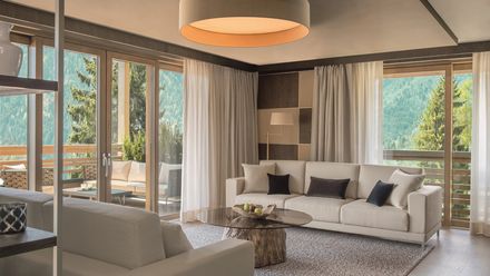 Lefay Resort & SPA Dolomiti
