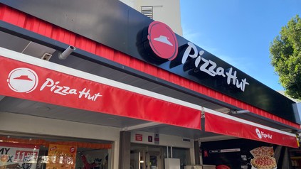Pizza Hut