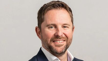 Simon Morris