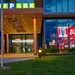 KFC-Standort im Kaufpark Nickern in Dresden