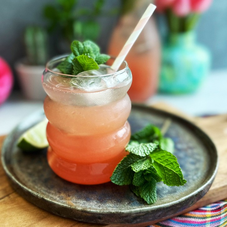 Agua Fresca