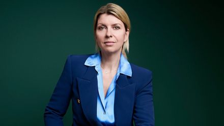 Julia Lehnert