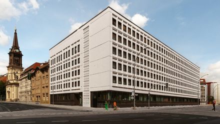 Limehome Berlin Klosterstraße