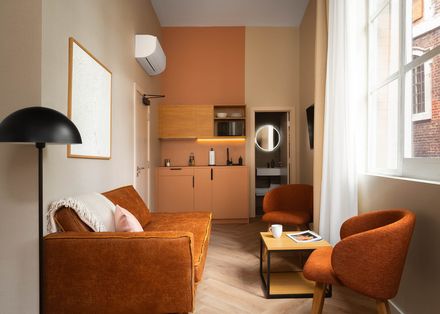 Limehome in London