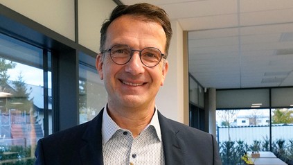 Manfred Kohler