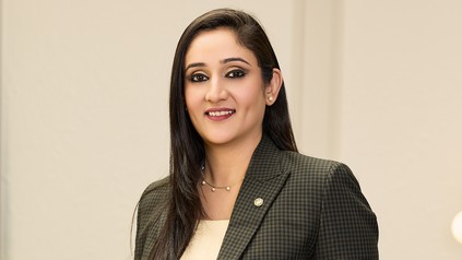 Tanika Taneja