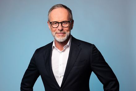 Lorenz Strasser