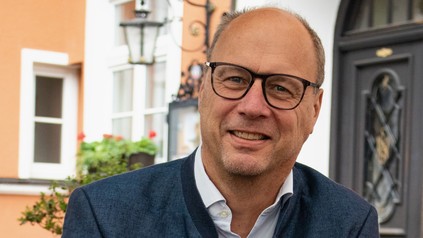 Peter Jonas