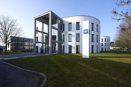 United-Internet-Standort Montabaur