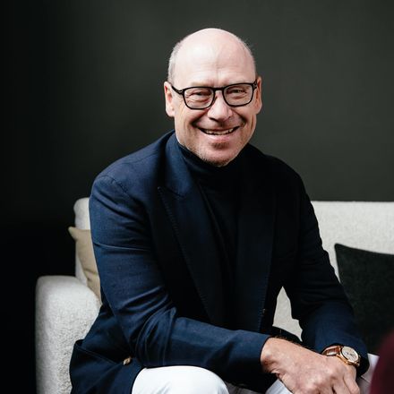 Christian Harisch
