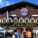 Paulaner-Zelt auf dem Oktoberfest