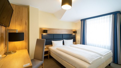 BWH Hotels Central Europe: Wilhelmshaven Ahoi – Sure Hotel Collection