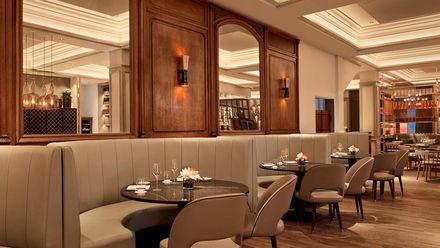 Restaurant Pots