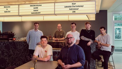 Hamburgs Sterne by Open Mouth 2026