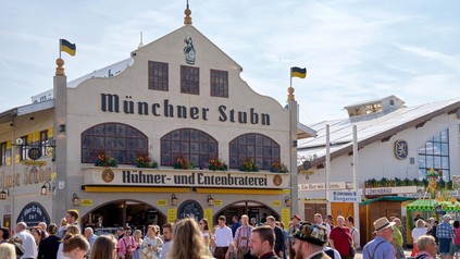 Münchner Stubn