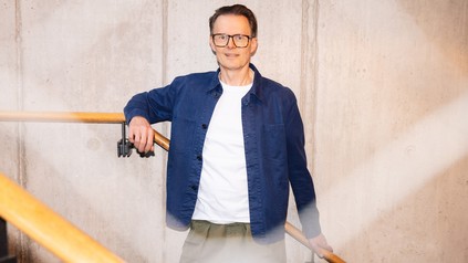 Oliver Domnick