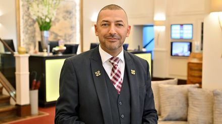 Riadh Ben Ali