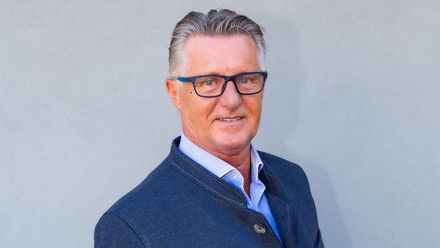 Martin Gröbner