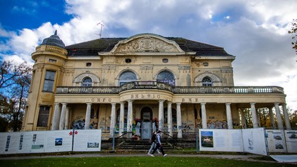 Villa Baltic in Kühlungsborn