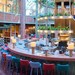 TamTam in der Rotunde des Hamburger Hanseviertels