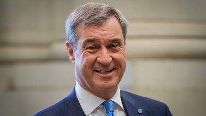 Markus Söder