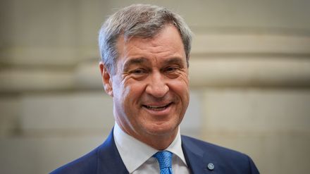 Markus Söder
