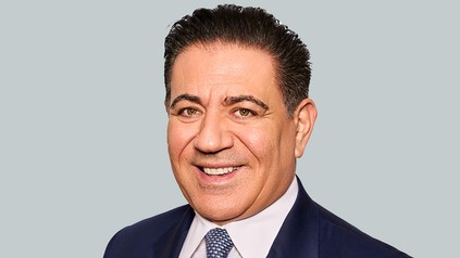 Spiridon Sarantopoulos