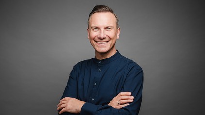 Zwei-Sterne-Koch Tim Raue