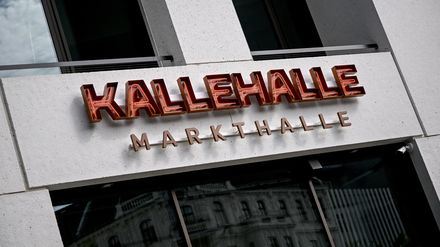 Kalle Halle