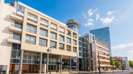 Sunday Hotel Dortmund City