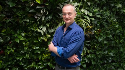 Dr. Markus Harder