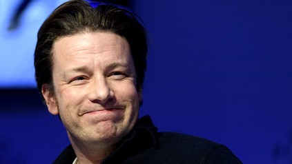 Jamie Oliver