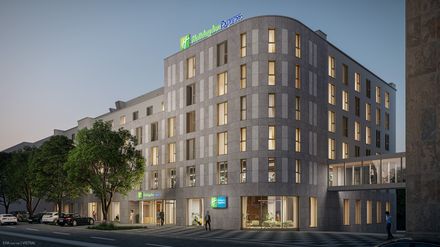 Holiday Inn Express Kassel