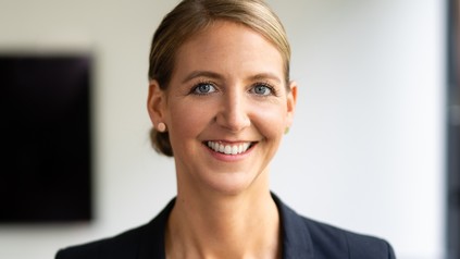Anja Goussanou