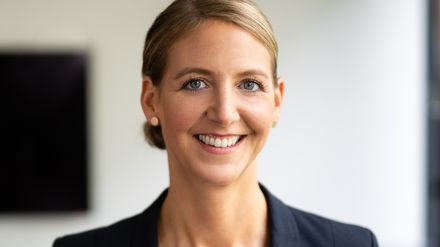 Anja Goussanou