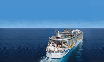 Royal Caribbean