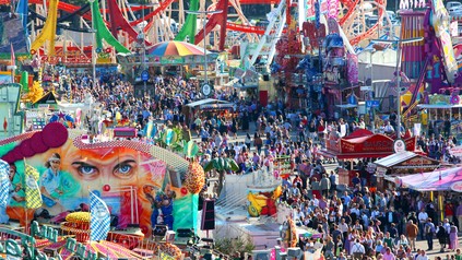 Oktoberfest