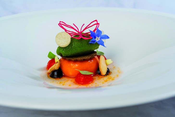Gazpacho