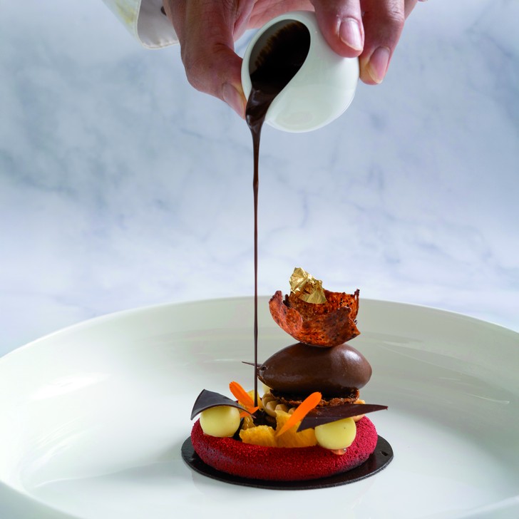 Dessert