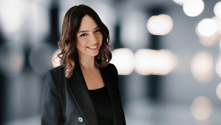 Duygu Saltik