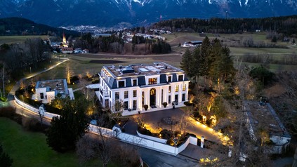 Villa N von Benko
