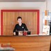 Hotelrezeption Anders Hotel Walsrode