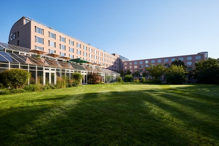 Hotel c/o56 Chemnitz
