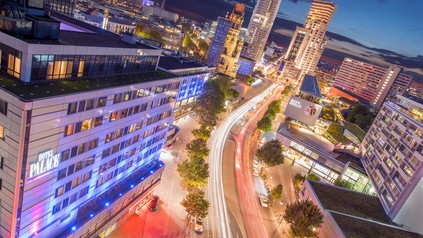 Hotel Palace Berlin