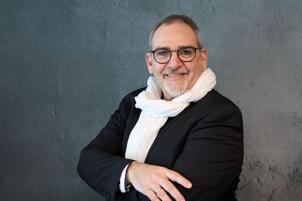 Andreas Klein