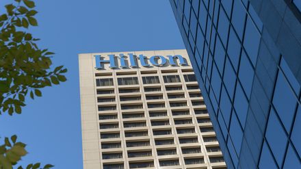 Hilton