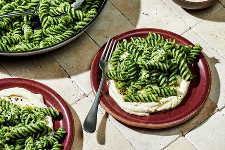 Pasta für Zasta